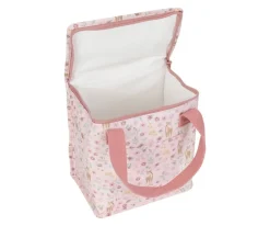 Bolsa Almuerzo Térmica Fairy Garden Personalizable