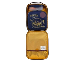 Bolsa Almuerzo Térmica Flexi Harry Potter