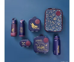 Bolsa Almuerzo Térmica Flexi Harry Potter