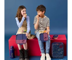 Bolsa Almuerzo Térmica Flexi Harry Potter