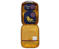 Bolsa Almuerzo Térmica Flexi Harry Potter