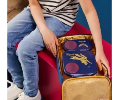 Bolsa Almuerzo Térmica Flexi Harry Potter