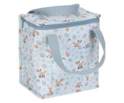 Bolsa Almuerzo Térmica Fores Friends Personalizable