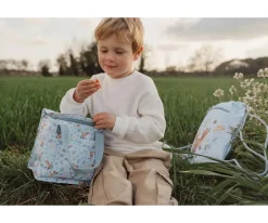 Bolsa Almuerzo Térmica Fores Friends Personalizable