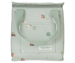 Bolsa Almuerzo Térmica Little Farm Personalizable