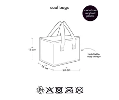 Bolsa Almuerzo Térmica Pirates Personalizable