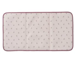 Bolsa Cambiador Impermeable Grosellas