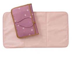 Bolsa Cambiador Impermeable Golondrinas