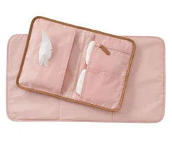 Bolsa Cambiador Impermeable Golondrinas