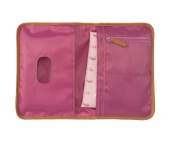 Bolsa Cambiador Impermeable Caballito de Mar