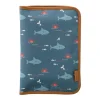 Bolsa Cambiador Impermeable Shark