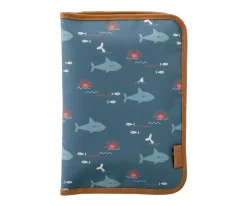 Bolsa Cambiador Impermeable Shark