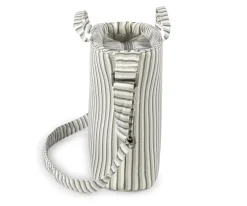 Bolsa Canastilla Botton Raya