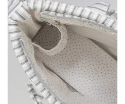 Bolsa Canastilla Botton Raya