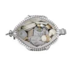 Bolsa Canastilla Botton Raya