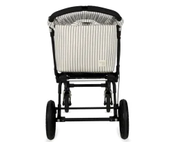 Bolsa Canastilla Botton Raya