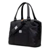 Bolsa Canastilla con Cambiador Strand Duffle Black