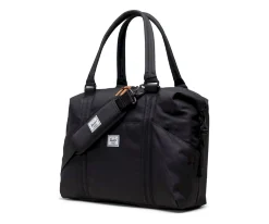 Bolsa Canastilla con Cambiador Strand Duffle Black