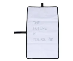 Bolsa Canastilla con Cambiador Strand Duffle Black