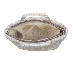 Bolsa Canastilla Gala Cerise