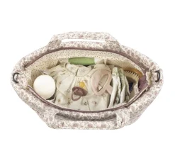 Bolsa Canastilla Gala Cerise