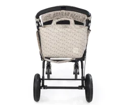 Bolsa Canastilla Gala Cerise