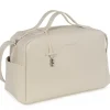 Bolsa Canastilla Icon Cream