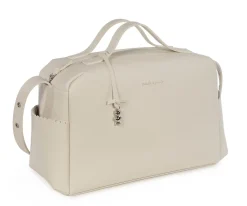 Bolsa Canastilla Icon Cream