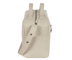 Bolsa Canastilla Icon Cream