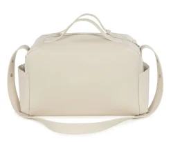 Bolsa Canastilla Icon Cream