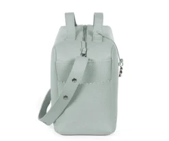 Bolsa Canastilla Icon Green