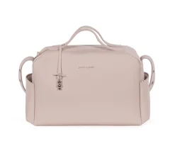 Bolsa Canastilla Icon Rose