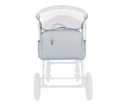 Bolsa Canastilla Icon Sky