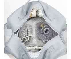 Bolsa Canastilla Icon Sky