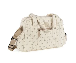 Bolsa Canastilla Mimosa Green