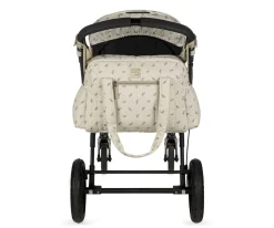 Bolsa Canastilla Mimosa Green