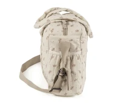 Bolsa Canastilla Mimosa Pink