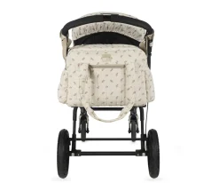 Bolsa Canastilla Mimosa Pink