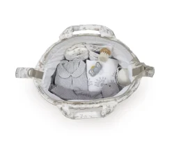 Bolsa Canastilla Nara