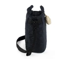 Bolsa Canastilla Paddington Black