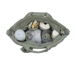 Bolsa Canastilla Paddington Verde