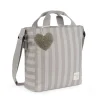 Bolsa Canastilla Sintra Beige Personalizable