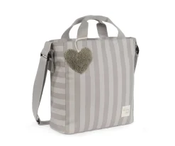 Bolsa Canastilla Sintra Beige Personalizable