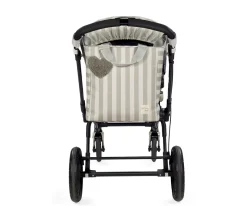 Bolsa Canastilla Sintra Verde Personalizable