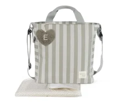 Bolsa Canastilla Sintra Verde Personalizable