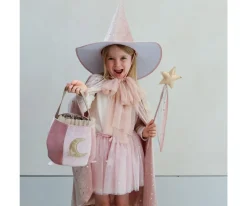 Bolsa Cauldron Truco o Trato