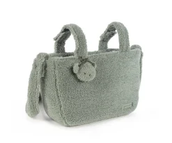 Bolsa Crossbody Teddy Paddington Verde