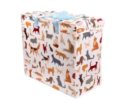 Bolsa de Almacenaje Gato Feline
