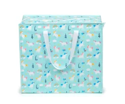 Bolsa de Almacenaje Unicornio Mágico