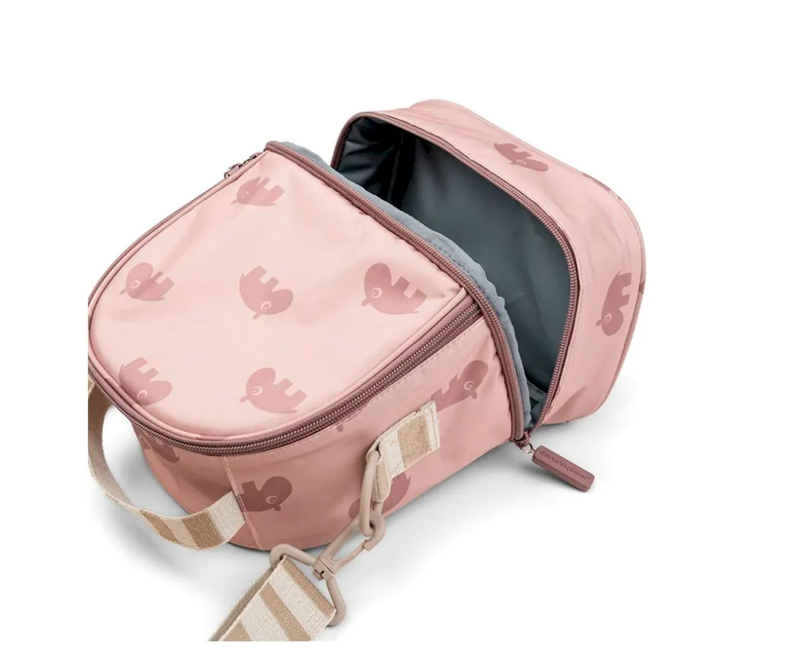 Bolsa de Almuerzo Térmica Ozzo Powder Personalizable